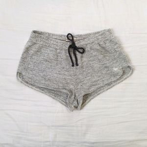 Abercrombie & fitch shorts